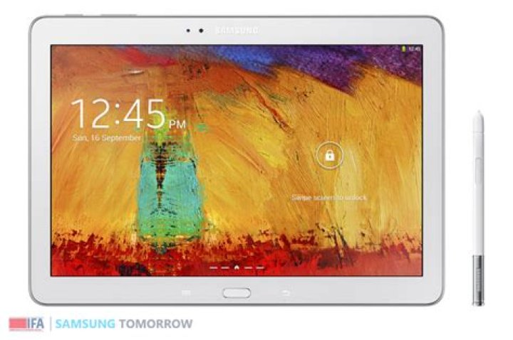 Is Samsung Galaxy Note 10 a tablet?