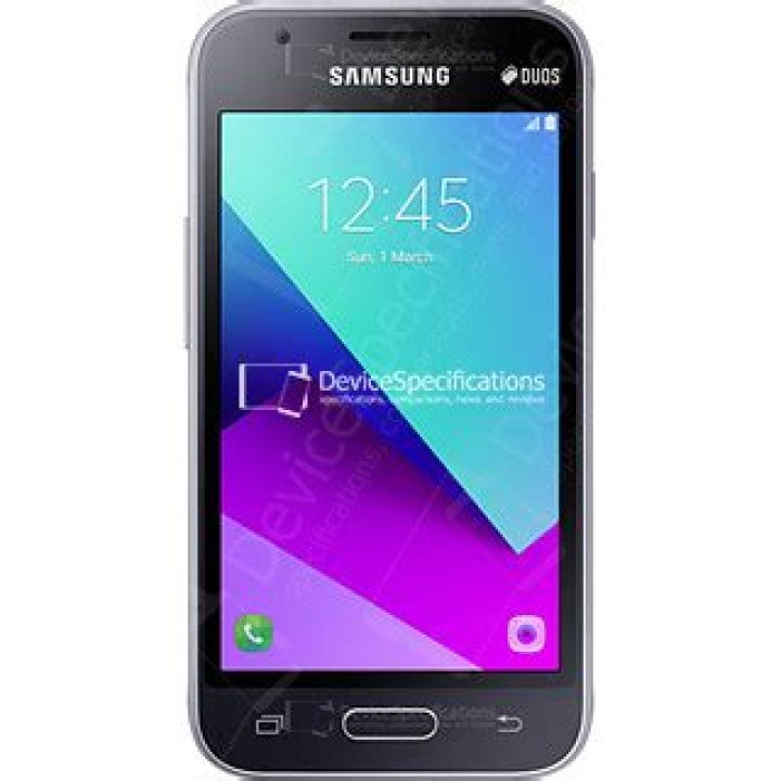 Is Samsung j1 mini Prime 4g?