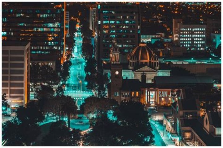 Is San Jose a wealthy city?