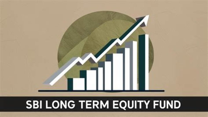Is SBI good for long term?