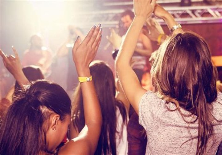 Is schoolies worth it if your 17?
