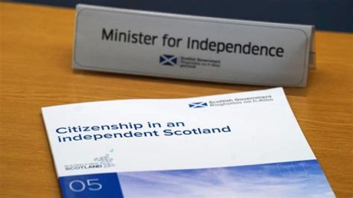 Is Scottish citizenship the same as British citizenship?