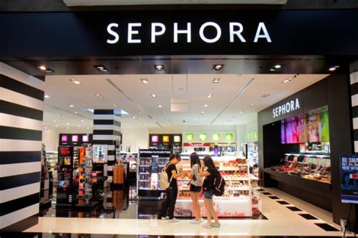 Is Sephora a black owned business?