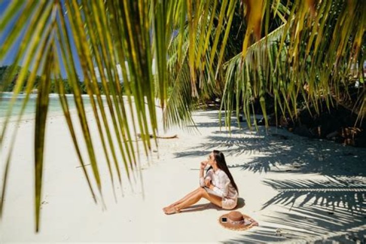 Is Seychelles safe?