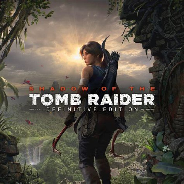 Is shadow of the Tomb Raider the final game?