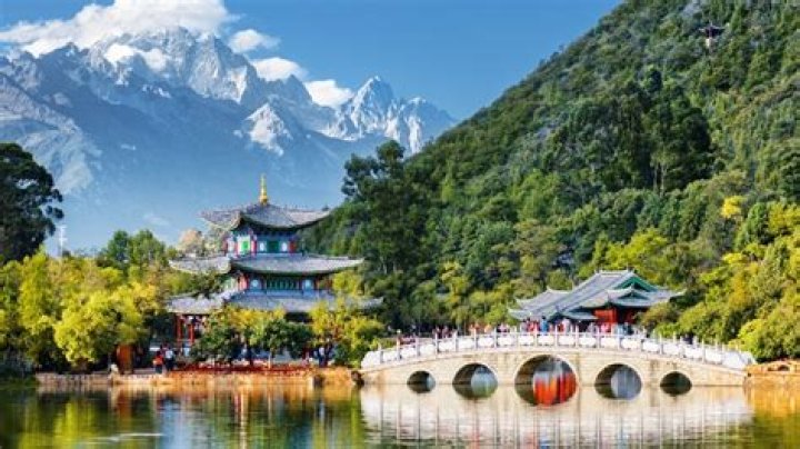 Is Shangri-La same as Shambhala?