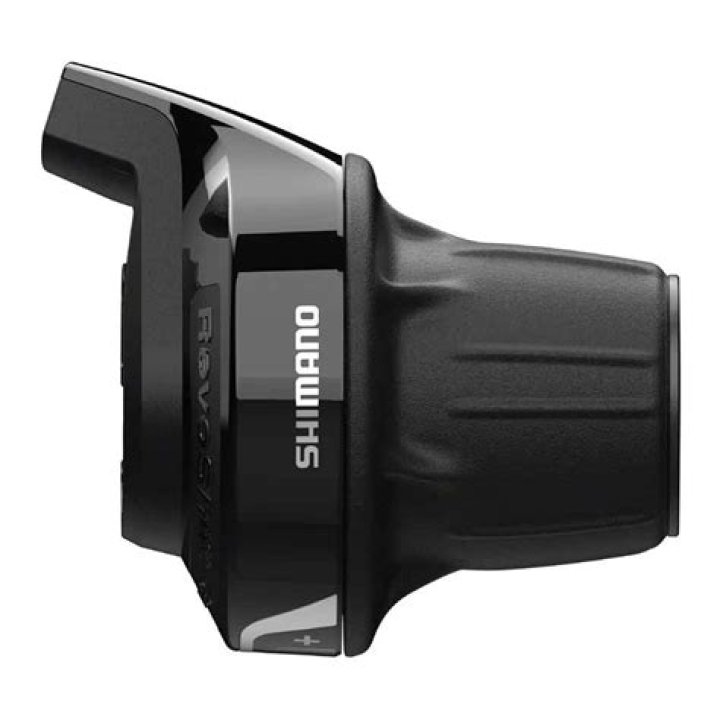 Is Shimano Revoshift good?