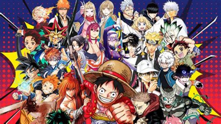 Is Shonen Jump popular?