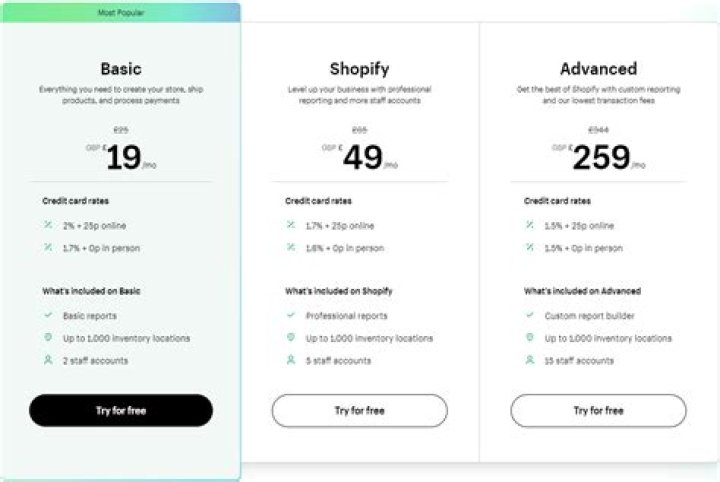 Is Shopify a ERP system?