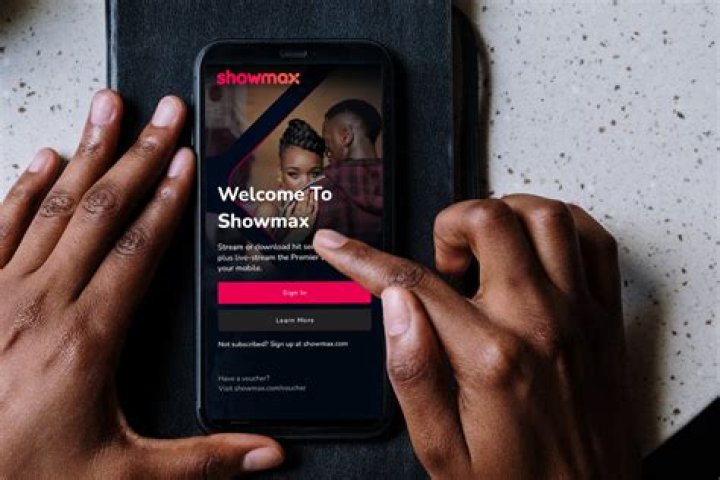 Is Showmax on GOTV?