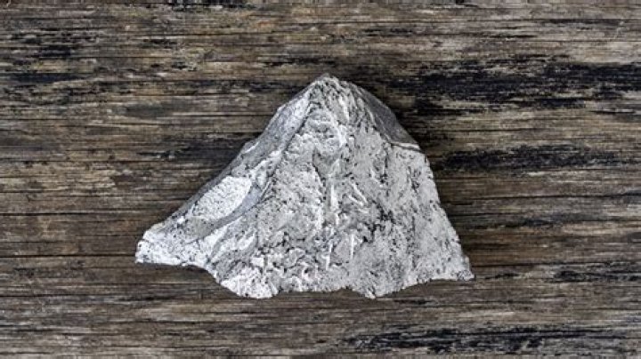 Is silver a natural metal?