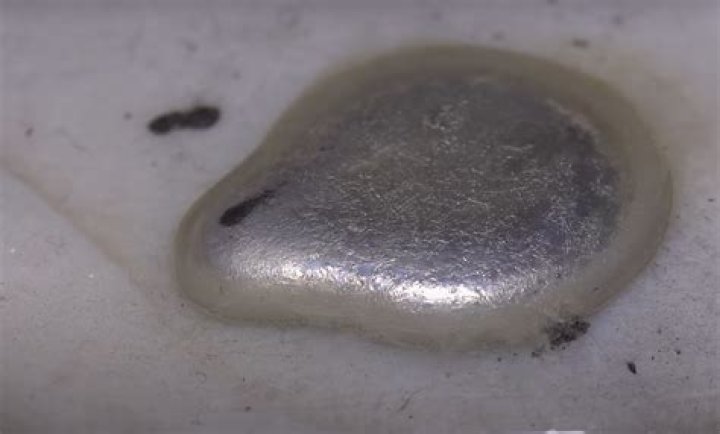 Is silver easily oxidized?