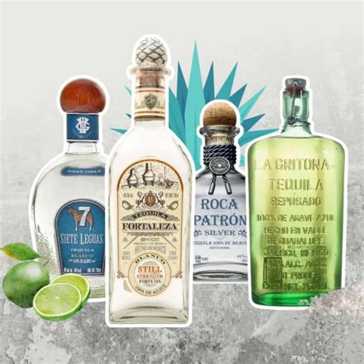 Is Silver tequila good for margaritas?