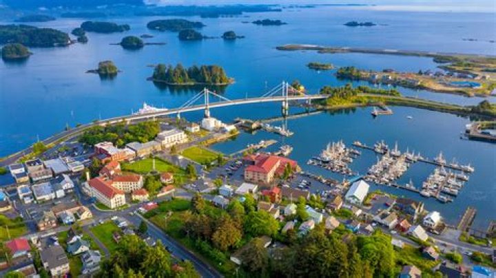 Is Sitka the best?