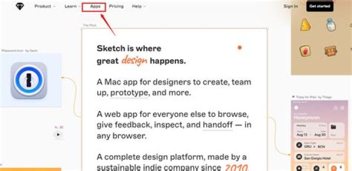 Is sketch just for Mac?