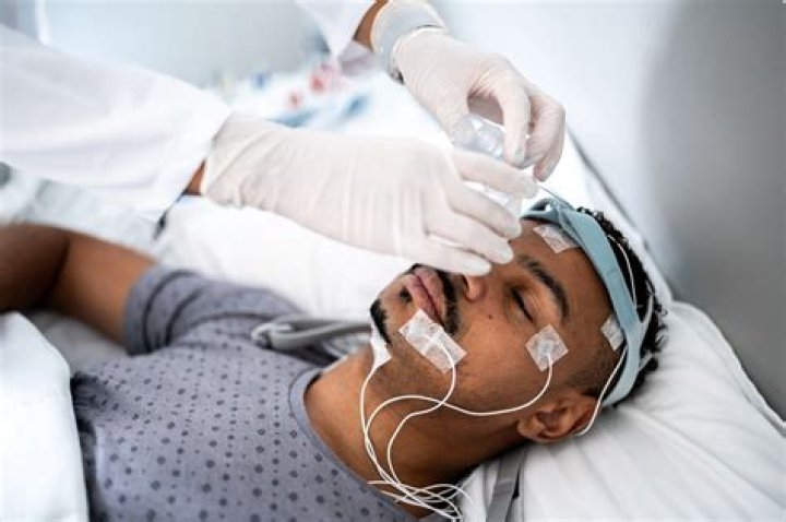 Is sleep study covered by insurance?