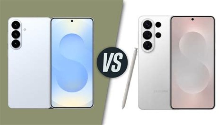 Is SMA and s26 the same?