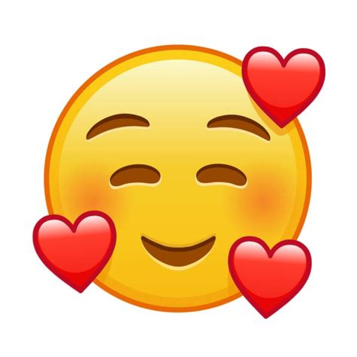 Is Smail a word?