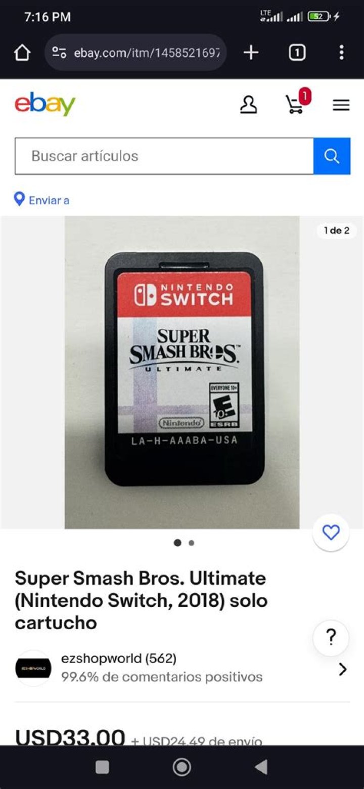 Is Smash Bros worth it Reddit?