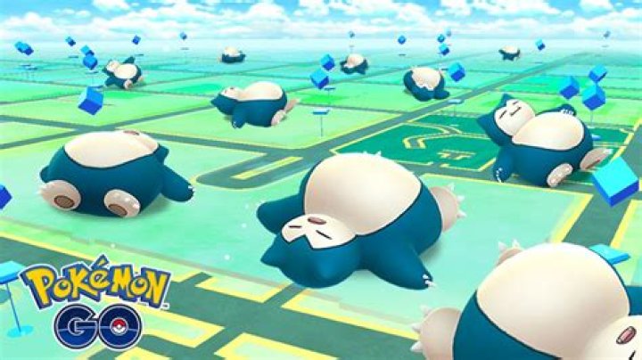 Is snorlax good competitively?