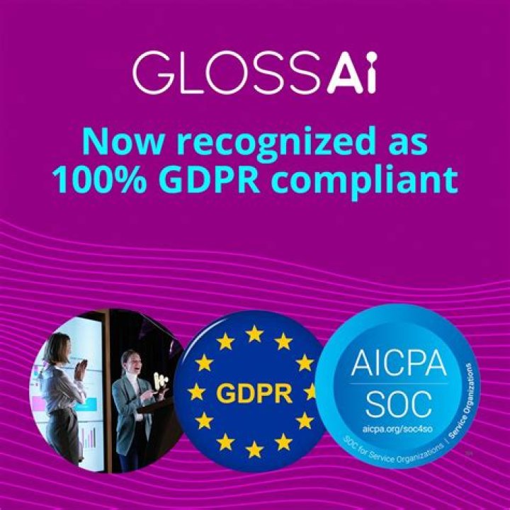 Is soc2 GDPR compliant?