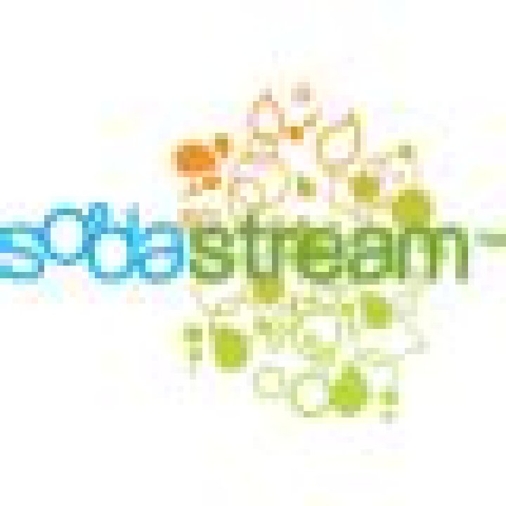 Is Soda Stream an Israeli company?