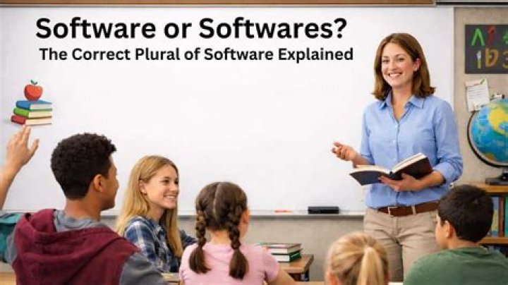 Is softwares wrong?