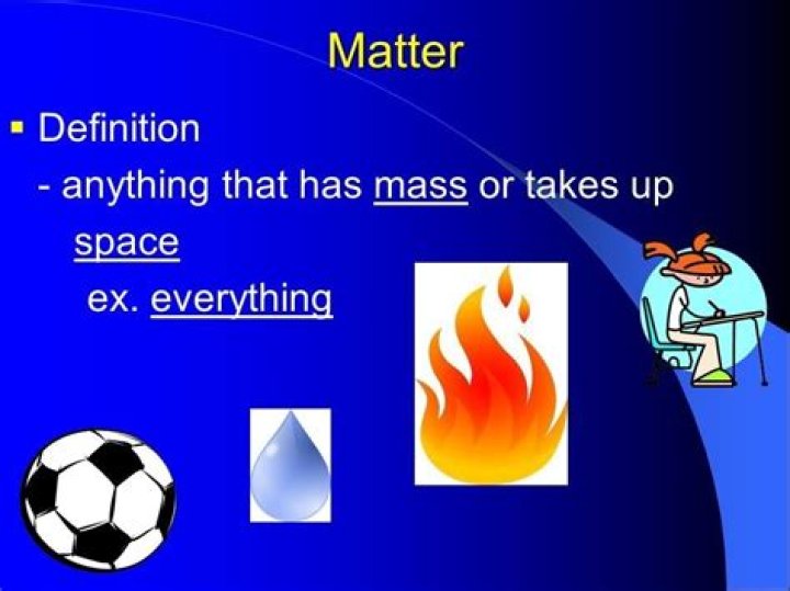 Is something the matter meaning?