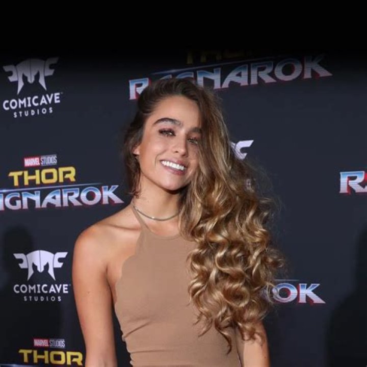 Is Sommer Ray religious?