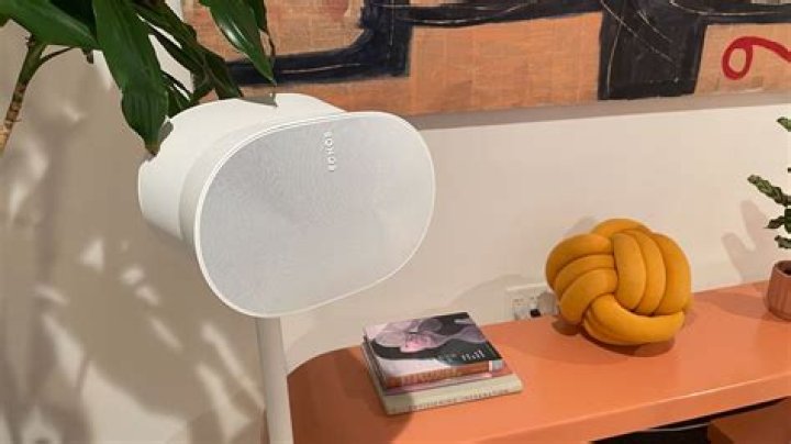 Is Sonos coming out with a new move?
