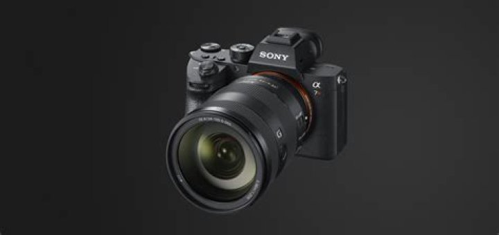 Is Sony a7riii worth it?