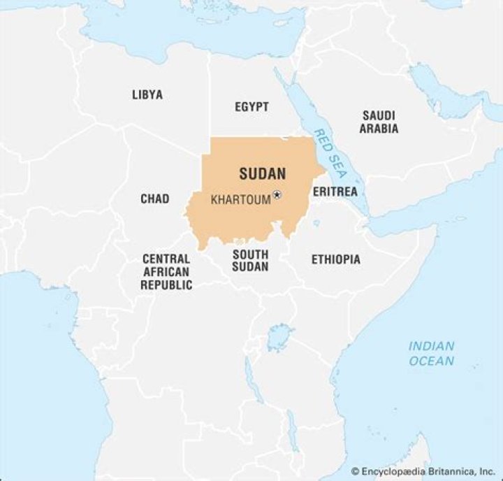 Is South Sudan at peace?