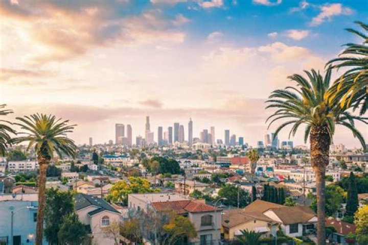 Is Southern California a nice place to live?