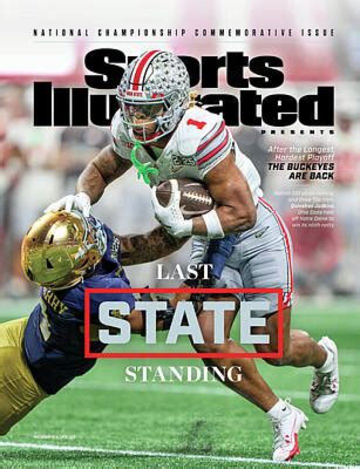 Is Sports Illustrated online free?