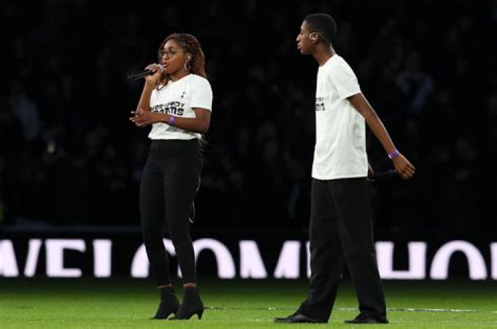 Is Spurs opening ceremony on TV?