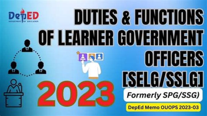 Is SSG an organization?