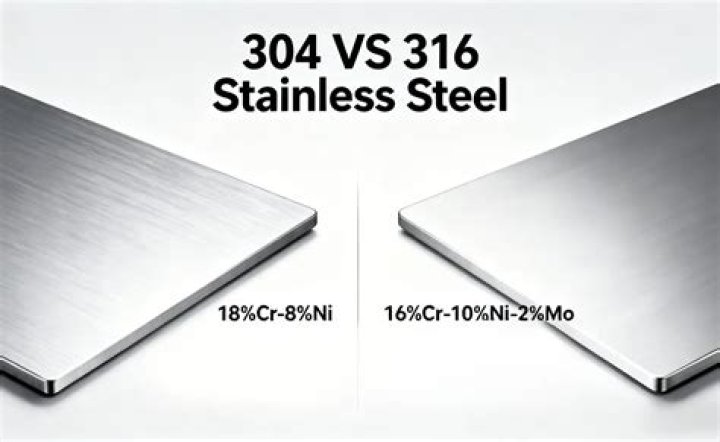 Is stainless steel a mixture or compound?