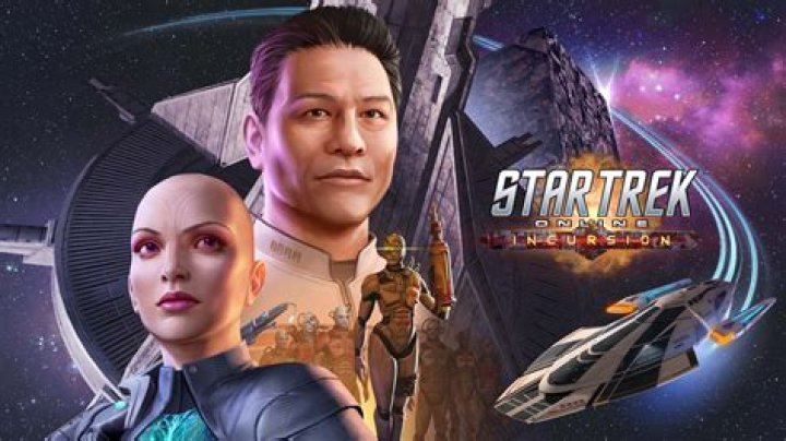 Is Star Trek Online free on PC?