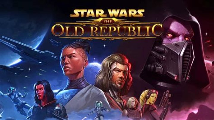 Is Star Wars the Old Republic OK for kids?