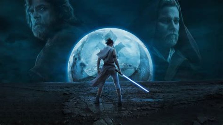 Is Star Wars the rise of Skywalker worth watching?