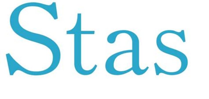 Is Stas a boy name?