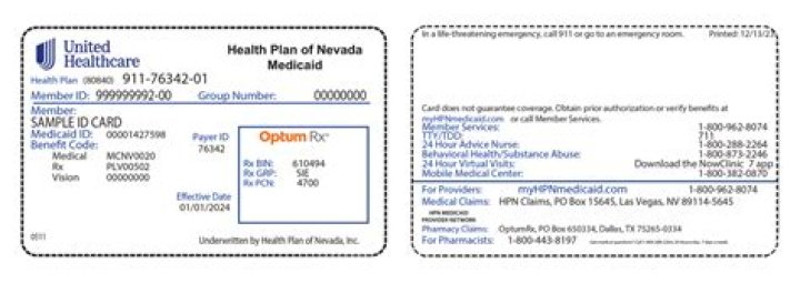 Is state health insurance Medicaid?
