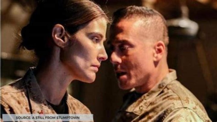 Is Stumptown renewed for Season 2?