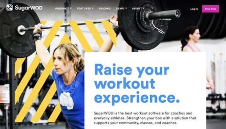 Is Sugarwod free?