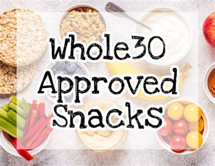 Is Suja whole 30 approved?