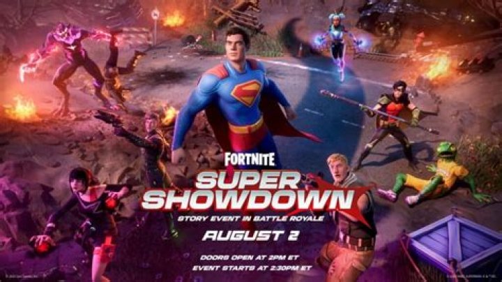 Is Super ShowDown a PPV?