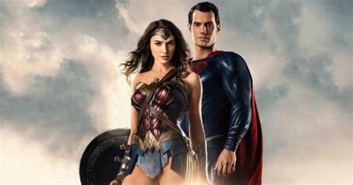 Is Superwoman and Wonder Woman the same person?