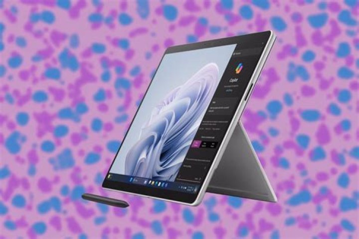 Is Surface pro good business?