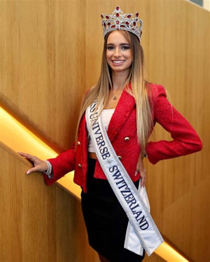 Is Swiss Miss from Switzerland?