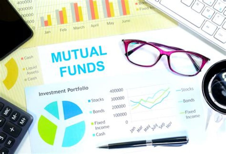 Is switching mutual fund share classes a taxable event?